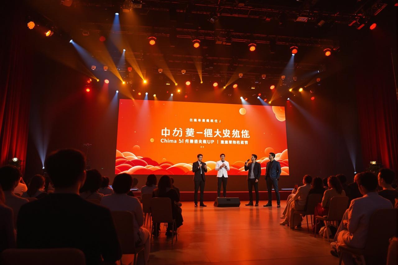 2026年度新剧片单发布,多部重磅作品即将亮相